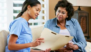 nurse care manager